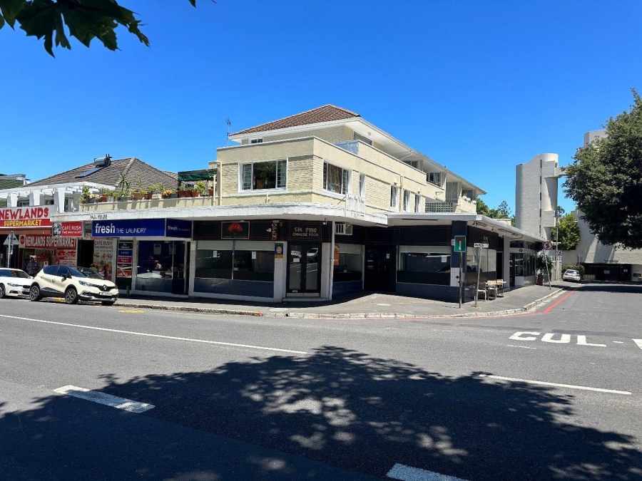 To Let 3 Bedroom Property for Rent in Newlands Western Cape